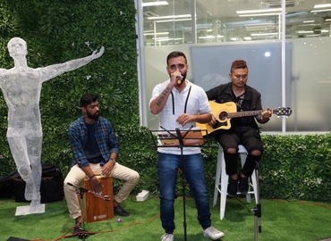 30 m² Convention center in Pune, Senapati Bapat Rd 30 (411016) - 20 | MatchOffice