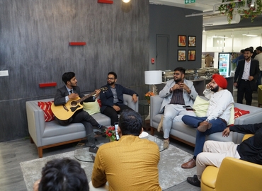 30 m² Conference room in Pune, Senapati Bapat Rd 30 (411016) - 21 | MatchOffice