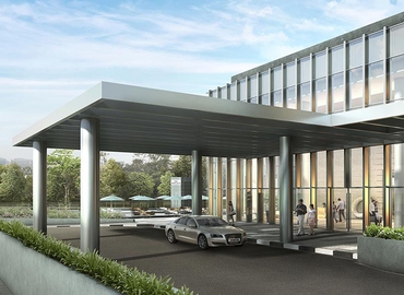 30 m² Conference space in Pune, Senapati Bapat Rd 30 (411016) - 22 | MatchOffice