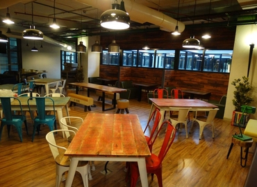 30 m² Convention center in Mumbai Central, Kaledonia (400069) - 7 | MatchOffice.com