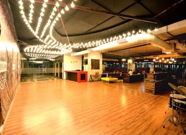 30 m² Conference space in Mumbai Central, Kaledonia (400069) - 19 | MatchOffice