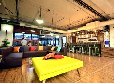 30 m² Conference hall in Mumbai Central, Kaledonia (400069) - 22 | MatchOffice