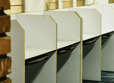 30 m² Conference center in Bangalore Central, No 4164 13th A main (560038) - 10 | MatchOffice.com