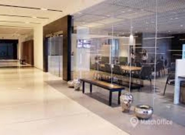 50 m² Business park in Mumbai Central, Nirmal Lifestyles 113-B (400080) - 2 | MatchOffice