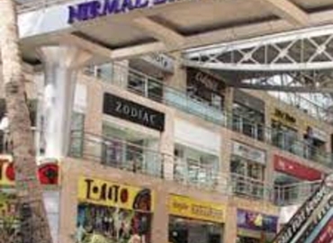 4000 m² Coworking space  in Mumbai Central, Nirmal Lifestyles 113-B (400080) - 4 | MatchOffice.com