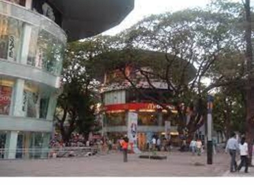 50 m² Serviced office in Mumbai Central, Nirmal Lifestyles 113-B (400080) - 7 | MatchOffice