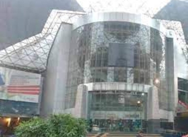 30 m² Conference center in Mumbai Central, Nirmal Lifestyles 113-B (400080) - 4 | MatchOffice