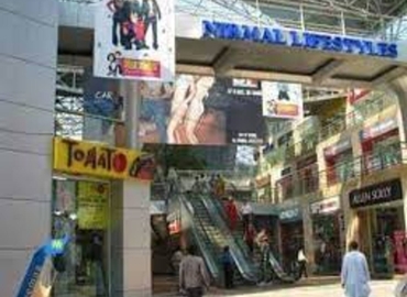 30 m² Conference hall in Mumbai Central, Nirmal Lifestyles 113-B (400080) - 6 | MatchOffice