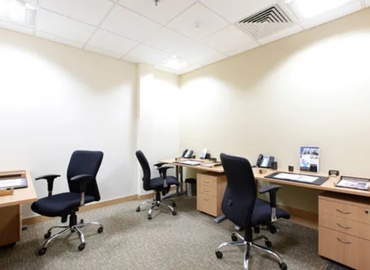 50 m² Business space in Gurgaon, Level 11 (122002) - 4 | MatchOffice.com