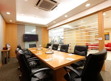 50 m² Business park in Gurgaon, Level 11 (122002) - 6 | MatchOffice.com