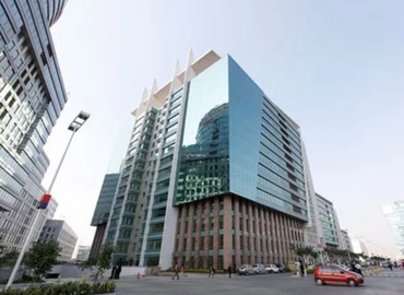 1000 m² Business space in Gurgaon, Level 11 (122002) - 2 | MatchOffice