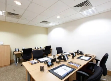 10 m² Conference hall in Gurgaon, Level 11 (122002) - 5 | MatchOffice