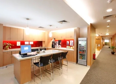 50 m² Serviced office in Gurgaon, Level 11 (122002) - 7 | MatchOffice