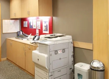 10 m² Meeting room in Gurgaon, Level 11 (122002) - 8 | MatchOffice.com