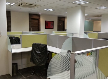 8000 m² Shared workspace  in Mumbai Central, LBS Road (400086) - 4 | MatchOffice