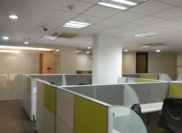 8000 m² Co-working  in Mumbai Central, LBS Road (400086) - 7 | MatchOffice