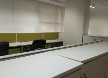 30 m² Conference center in Mumbai Central, LBS Road (400086) - 1 | MatchOffice.com