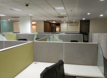 30 m² Conference hall in Mumbai Central, LBS Road (400086) - 4 | MatchOffice.com