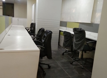 30 m² Conference room in Mumbai Central, LBS Road (400086) - 6 | MatchOffice