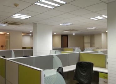 30 m² Conference space in Mumbai Central, LBS Road (400086) - 7 | MatchOffice