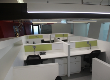 30 m² Conference center in Pune, Baner Aundh Road (411029) - 5 | MatchOffice