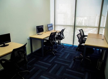 30 m² Meeting room in Mumbai Central, 167 CST Road (400098) - 3 | MatchOffice