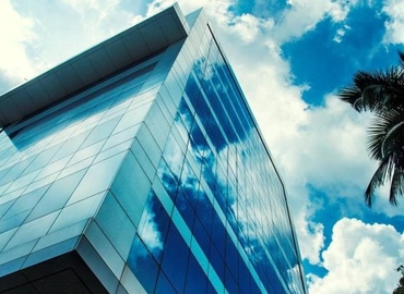 30 m² Meeting room in Mumbai Central, 167 CST Road (400098) - 7 | MatchOffice