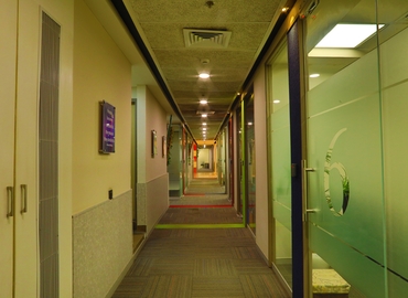 30 m² Conference room in Gurgaon, JMD Megapolis (122018) - 8 | MatchOffice