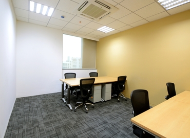 30 m² Meeting room in Thane, Level 4 (400607) - 6 | MatchOffice