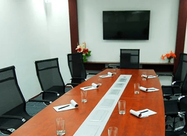 2136 m² Shared workspace  in Hyderabad, Vaishnavi's Cynosure (500081) - 10 | MatchOffice.com