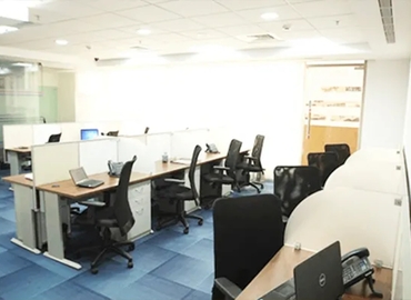 2000 m² Coworking  in Bangalore Central, Level 8 (560103) - 4 | MatchOffice