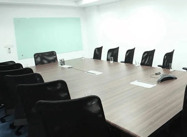 2000 m² Coworking  in Bangalore Central, Level 8 (560103) - 5 | MatchOffice