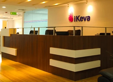 2000 m² Coworking  in Bangalore Central, Level 8 (560103) - 6 | MatchOffice.com