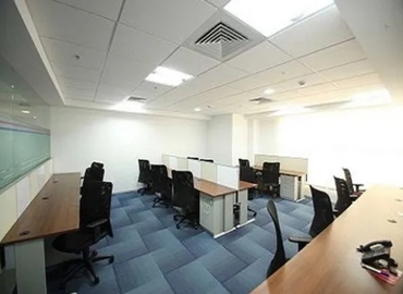 50 m² Business park in Bangalore Central, Level 8 (560103) - 8 | MatchOffice.com