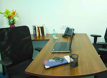 2000 m² Serviced office in Bangalore Central, Level 8 (560103) - 7 | MatchOffice