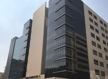 50 m² Business space in Bangalore Central, Level 8 (560103) - 12 | MatchOffice