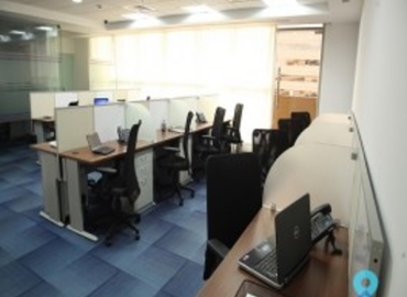 2000 m² Business center in Bangalore Central, Level 8 (560103) - 9 | MatchOffice