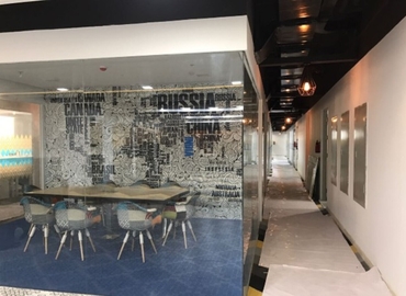 2000 m² Business center in Bangalore Central, Level 8 (560103) - 13 | MatchOffice