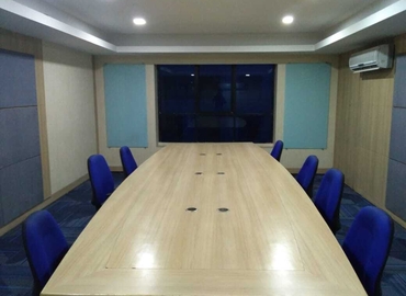 30 m² Conference center in Pune, Kontor Space -Pune 3 rd Floor A wing KPCT Mall (411013) - 7 | MatchOffice.com