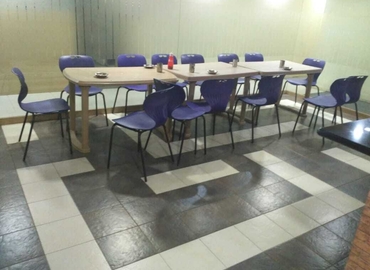 30 m² Conference room in Mumbai Central, Kontor Space 9th floor (400604) - 11 | MatchOffice