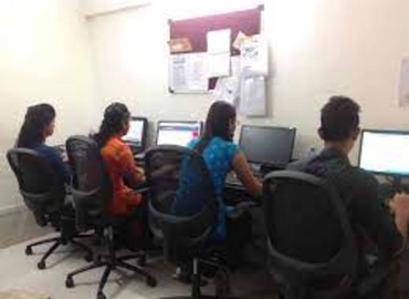 800 m² Co-working  in Pune, Ganeshmala Road 1 (411030) - 3 | MatchOffice.com