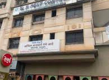 800 m² Co-working  in Pune, Ganeshmala Road 1 (411030) - 4 | MatchOffice.com