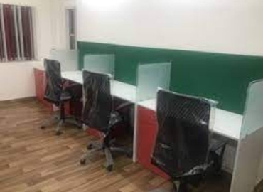 800 m² Shared workspace  in Pune, Ganeshmala Road 1 (411030) - 9 | MatchOffice