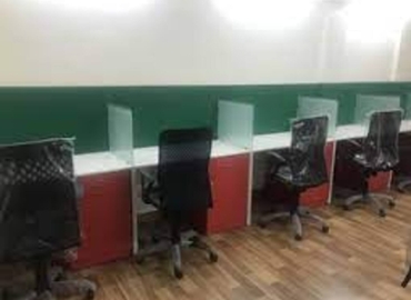 800 m² Shared office  in Pune, Ganeshmala Road 1 (411030) - 10 | MatchOffice