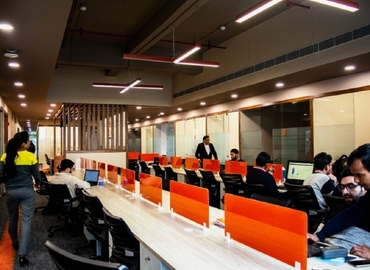 180 m² Convention center in Gurgaon, Plot - 505 (122022) - 3 | MatchOffice.com