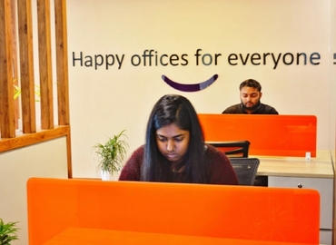 180 m² Meeting room in Gurgaon, Plot - 505 (122022) - 7 | MatchOffice.com