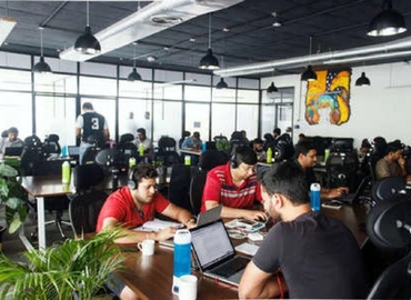 180 m² Conference room in Bangalore Central, 1st floor (560102) - 4 | MatchOffice