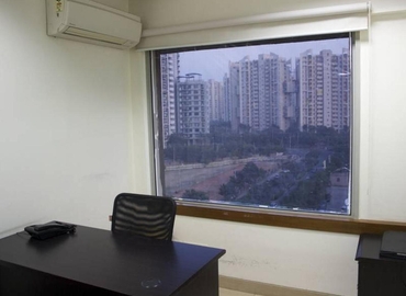 30 m² Conference space in Gurgaon, 607-608 (122018) - 8 | MatchOffice