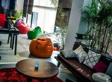 180 m² Conference room in Bangalore Central, 1st Floor (560038) - 3 | MatchOffice