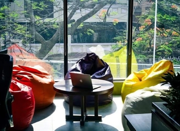 180 m² Meeting room in Bangalore Central, 1st Floor (560038) - 7 | MatchOffice